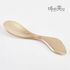 YEDAMUN Bangjja Bronce Gua Sha Masajeador, Cuchara - Herramienta tradicional coreana de masaje meridiano, herramienta de bienestar artesanal no tóxica _ Fabricada en Corea